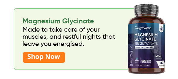 Magnesium Glycinate
