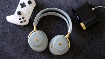 Steelseries Arctis Nova Elite review: Ultra high-end gaming headsets are here