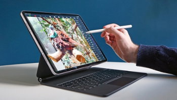 Global Tablet Market Remains Flat In Q1 2026