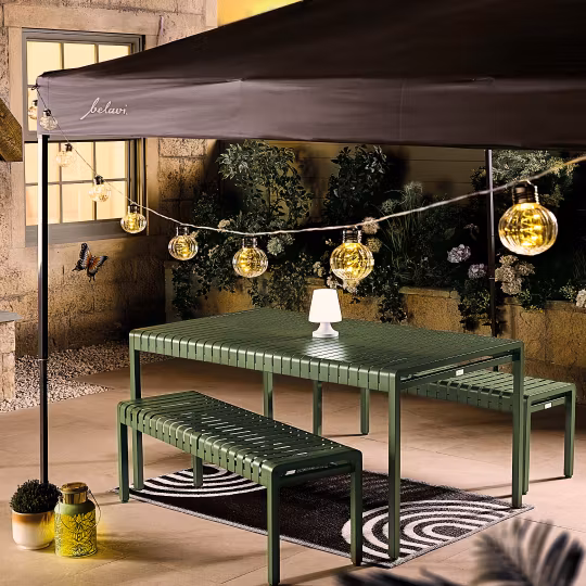 Garden Accessories Image