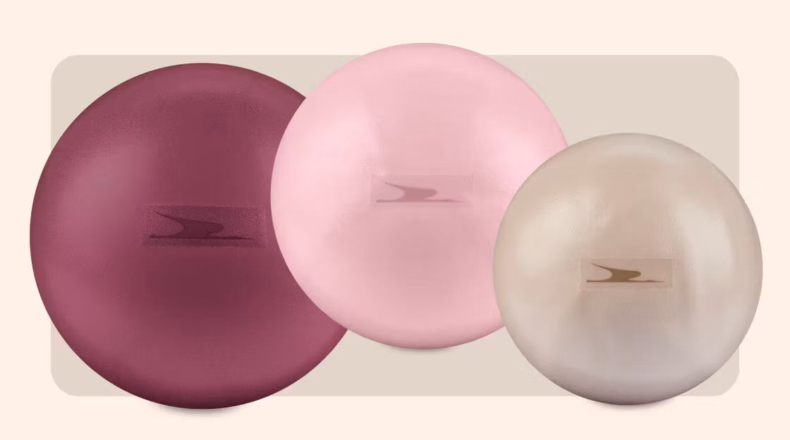 Yoga Balls Product Image