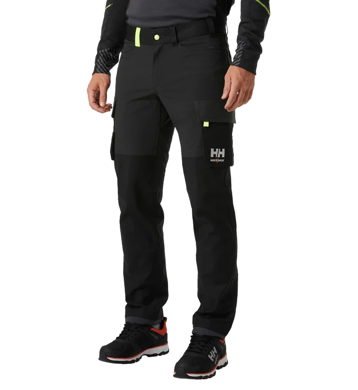 Oxford 4X Cargo Pants