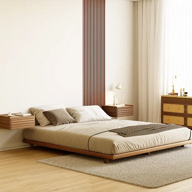 Modern Inexpensive Bedroom Furniture Sets | Homary