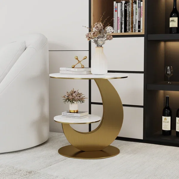 Stylish Modern Side and End Tables | Homary