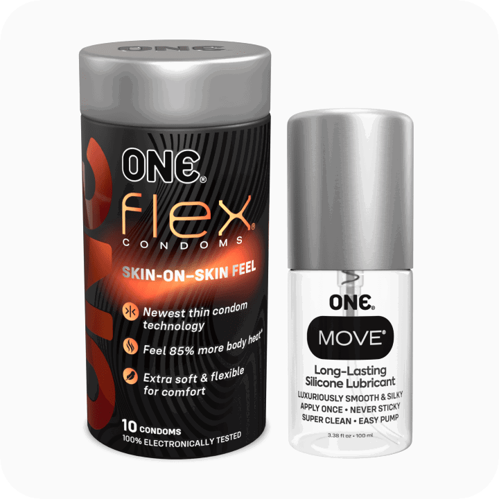 flex sex ready pack - shop now