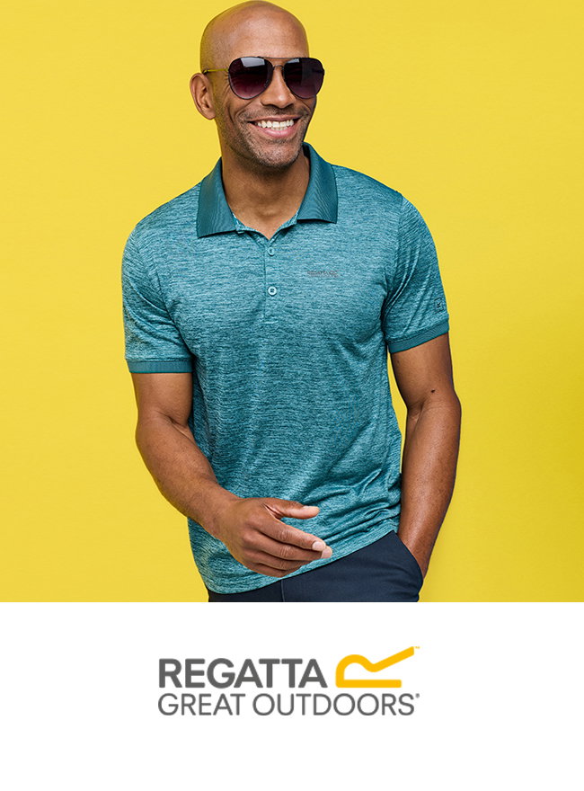 Shop Regatta
