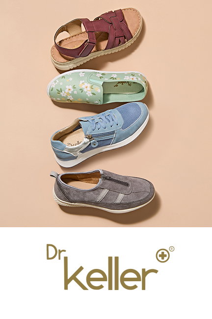 Shop Dr Keller