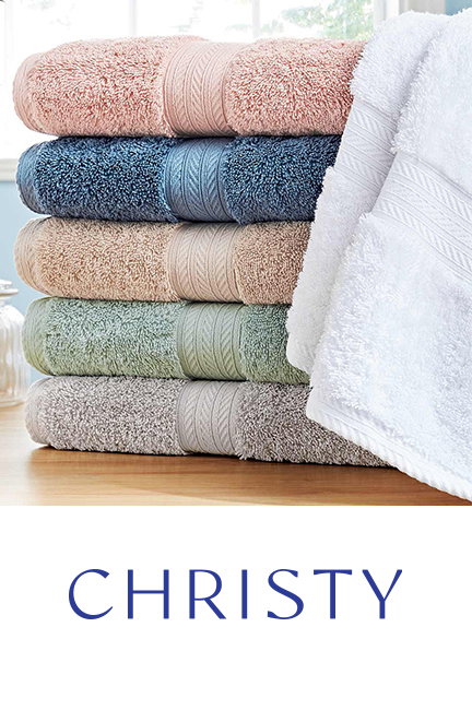 Shop Christy
