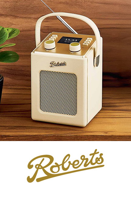 Shop Roberts