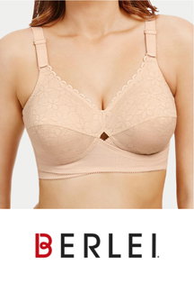 Stripe Berlei