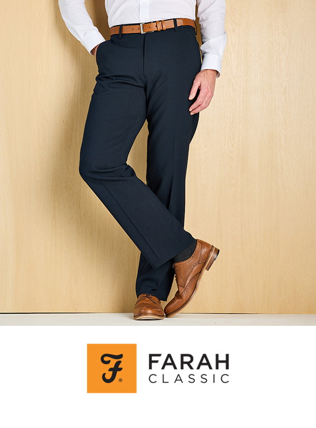 Shop Farah