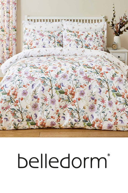 Stripe Belledorm