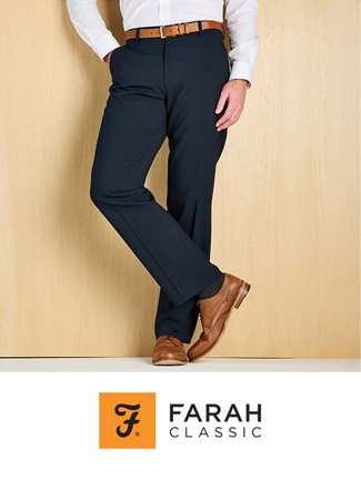 Shop Farah