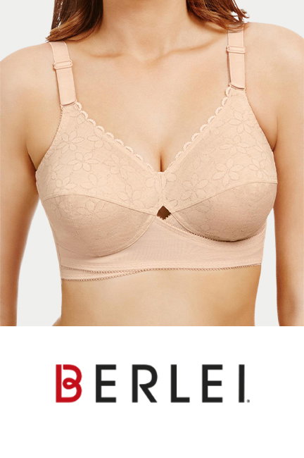 Stripe Berlei