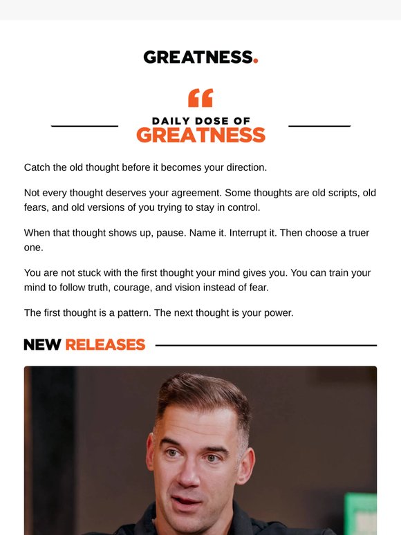 🔓 Reprogram your mind, rebuild your life