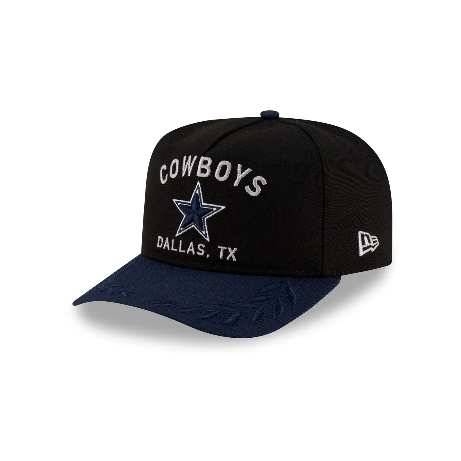 Image of Dallas Cowboys 2025 Draft Golfer Hat