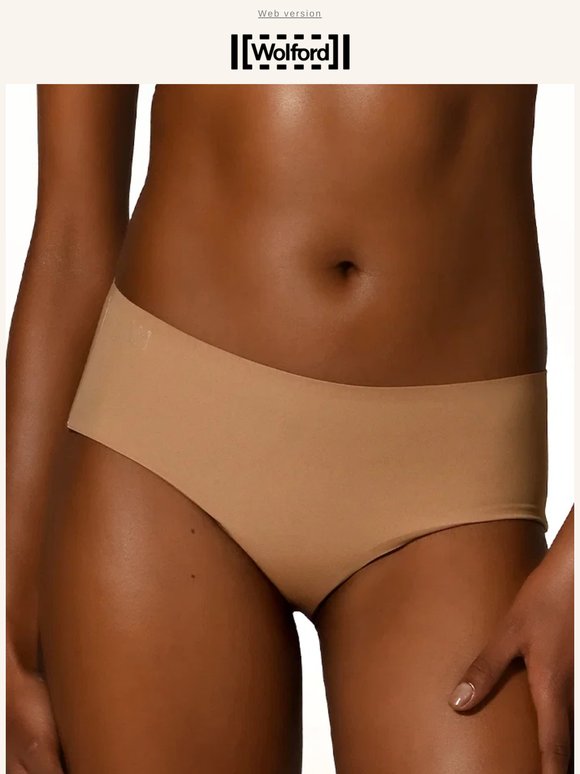 Beautiful lingerie for every day