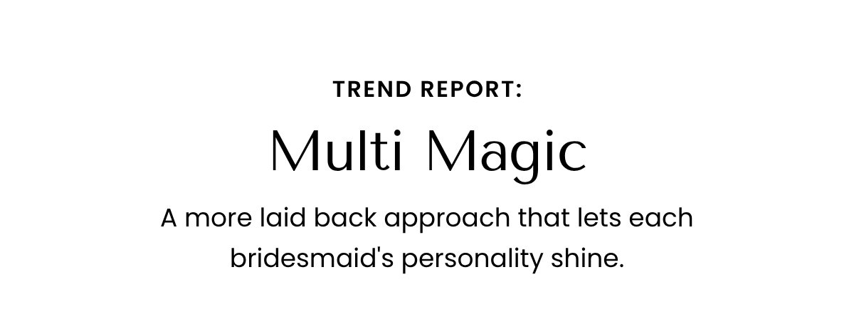 Multi Magic
