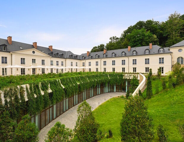 Hôtel bien-être