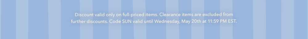 Shop the Sale