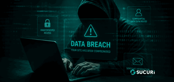 What to Do When a Third-Party Data Breach Puts Your Website at Risk