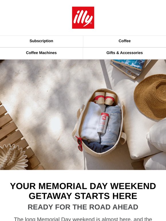 A Little Extra For Memorial Weekend