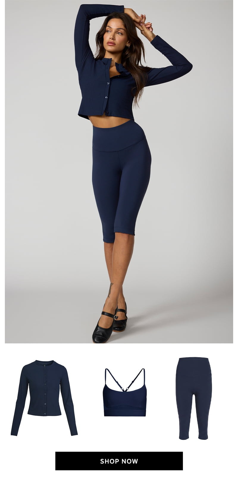 Shop Sculpt Capri