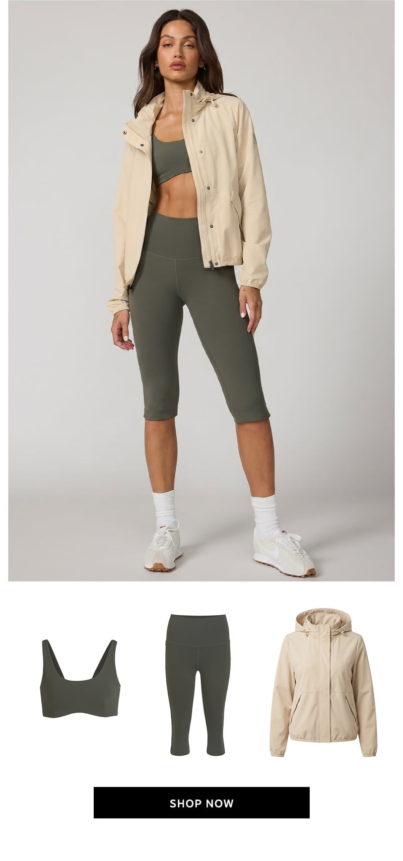 Shop Sculpt Capri