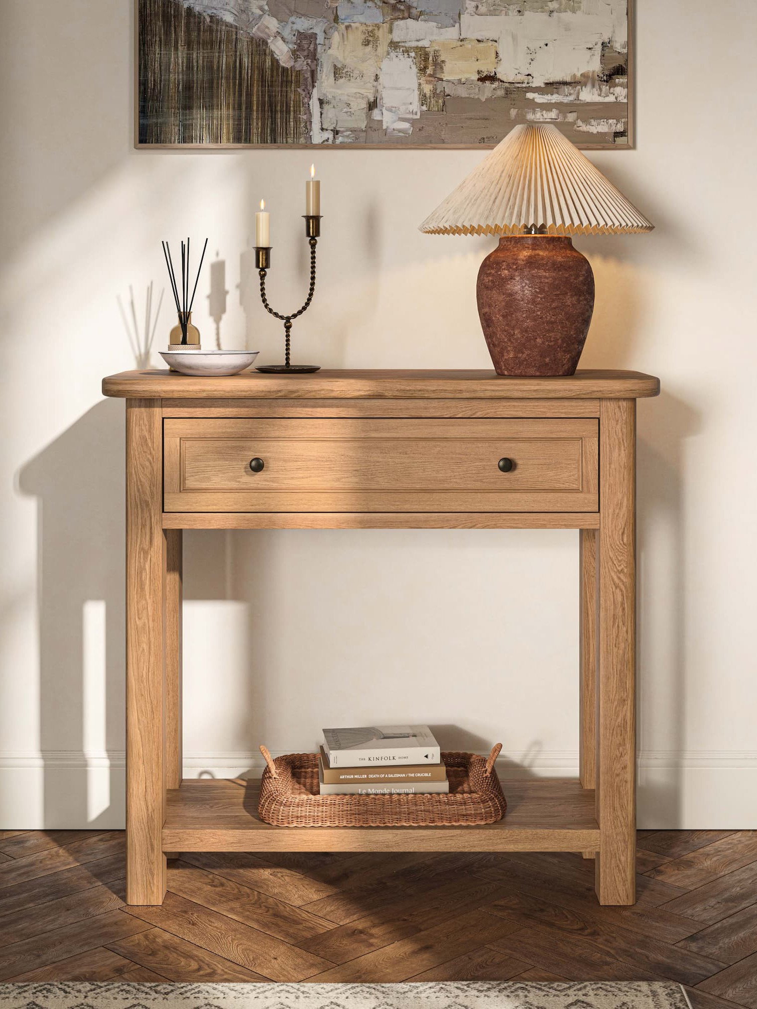 Brennan Console Table