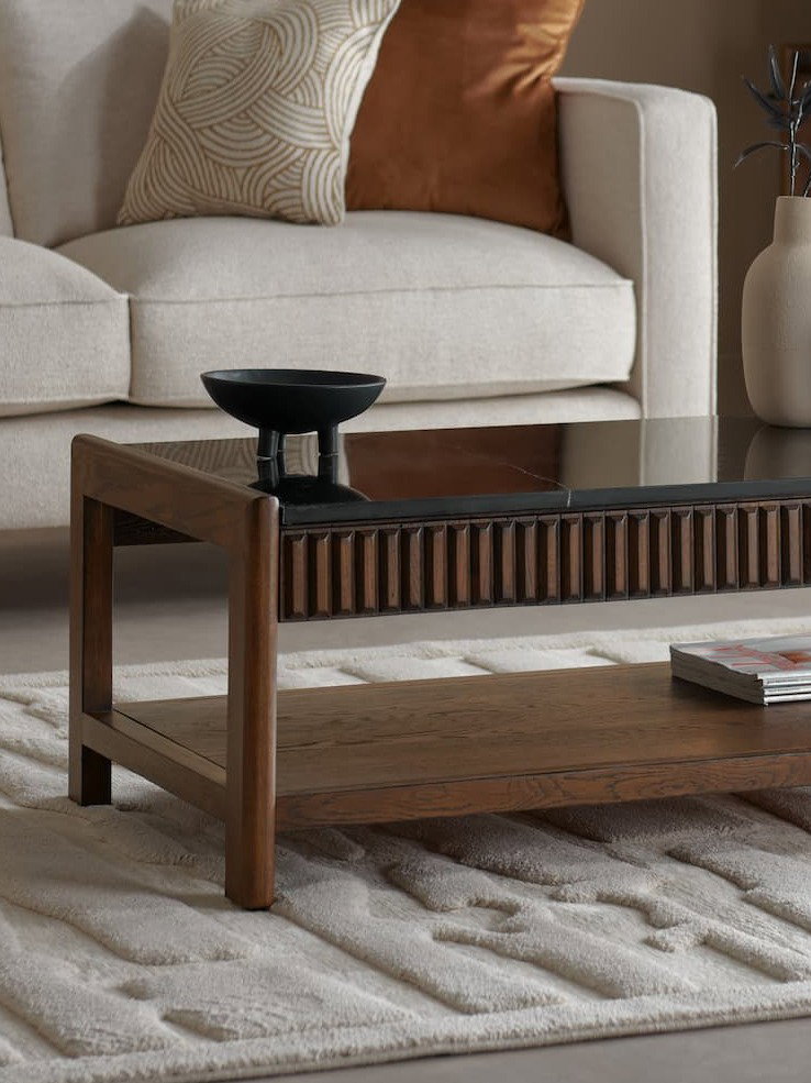 Oliver Coffee Table