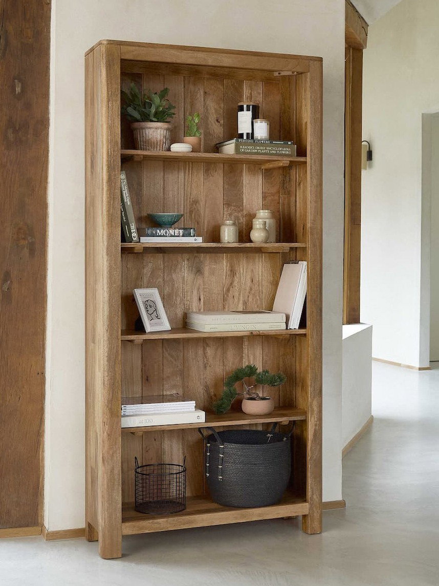 Noah Bookcase