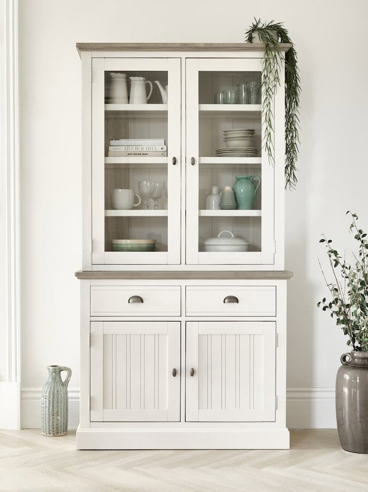 Brompton Small Dresser
