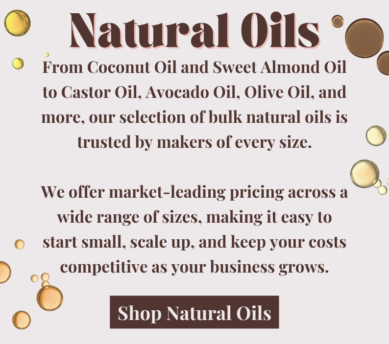 Natural Oils