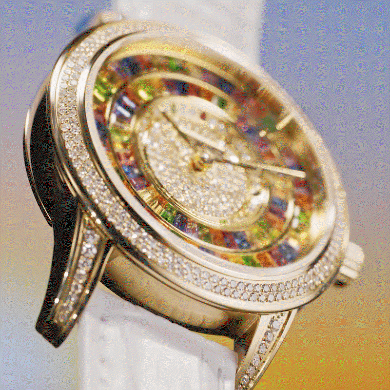 SHOP WATCHES