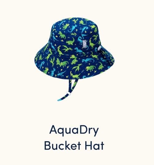 AquaDry Bucket Hat