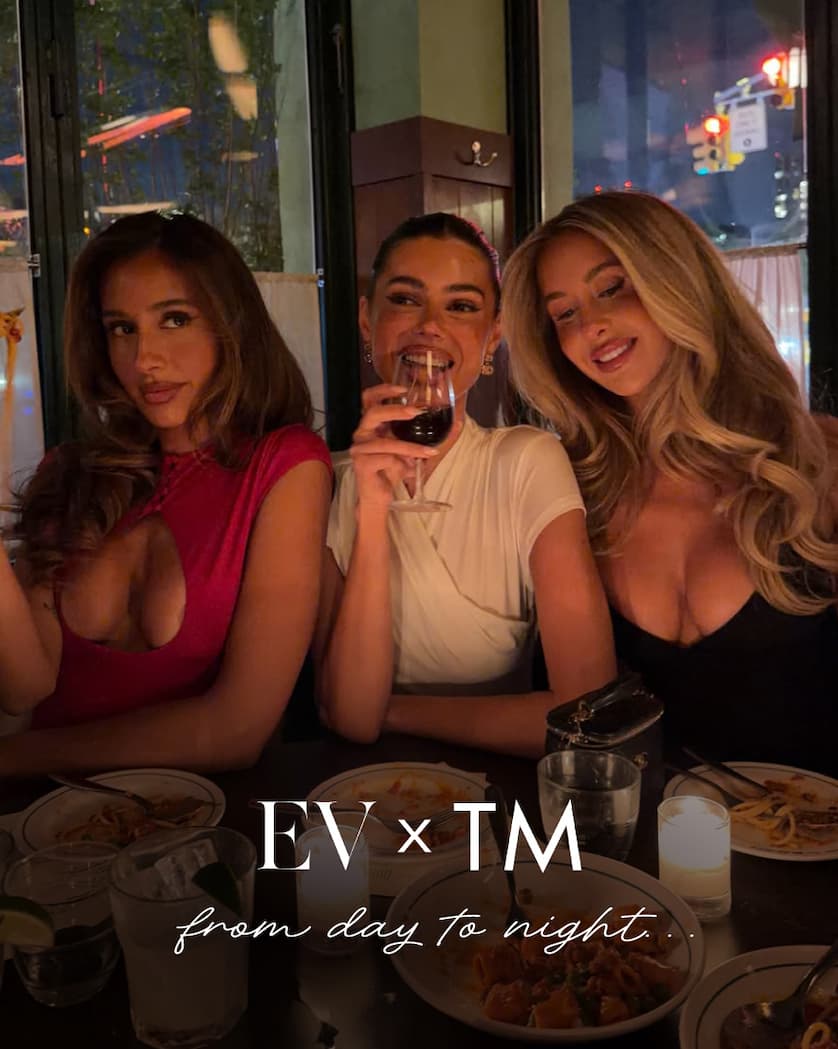 EV x TM Collection Vol 2