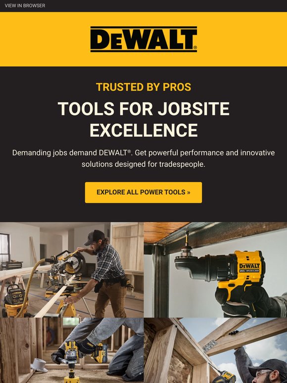 Expert Jobsite Solutions