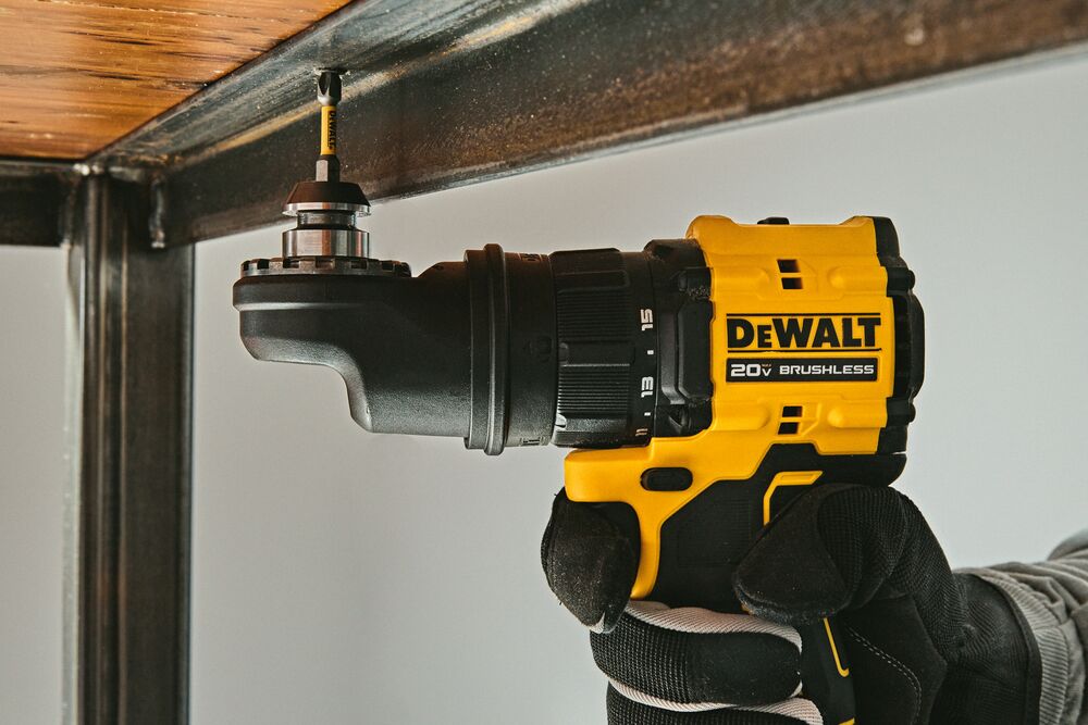 ATOMIC™ 20V MAX* Multi-Head Drill/Driver (Tool Only)