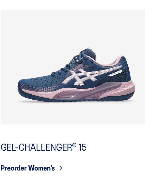 Preorder Women's >