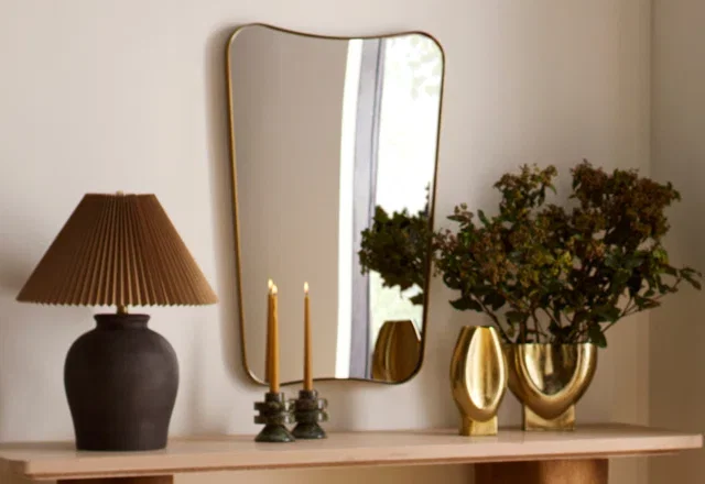 Trending Mirrors