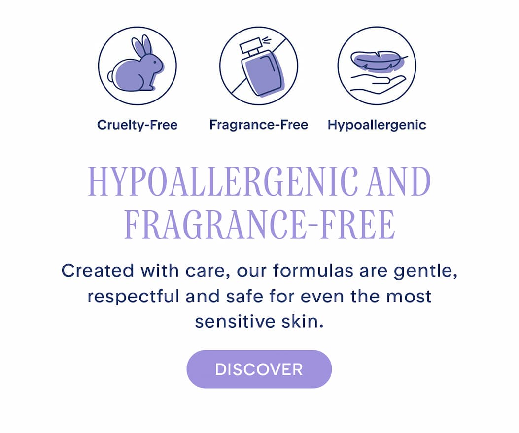Hypoallergenic