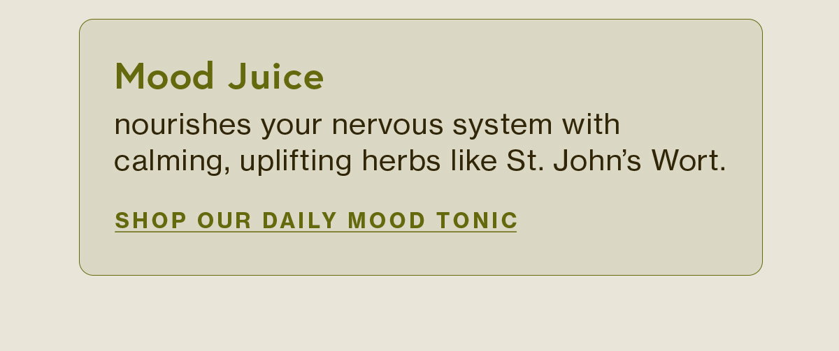 Organic Olivia Liver Juice