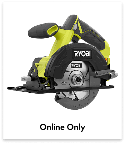 18V ONE+ 5-1/2" CIRCULAR SAW