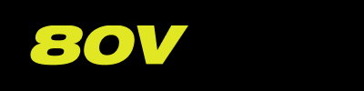 80V