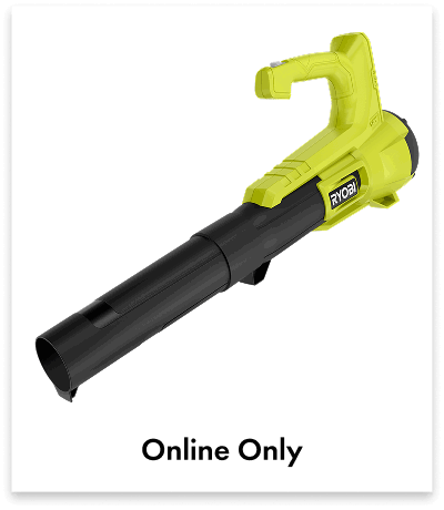 18V ONE+ 250 CFM BLOWER