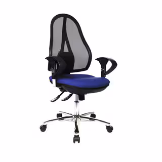 Siège de bureau « Open Point SY Deluxe » 