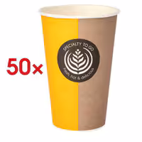Gobelets carton 0,3 L