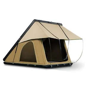 Rooftop Tent