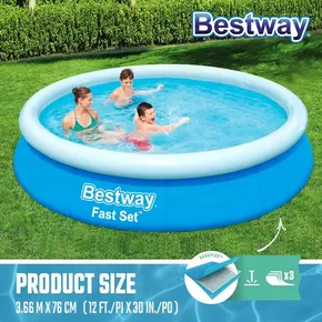 Bestway Swimming Pool