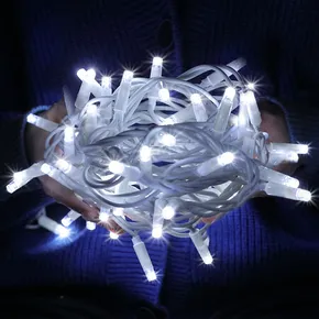 10m Christmas LED Light String